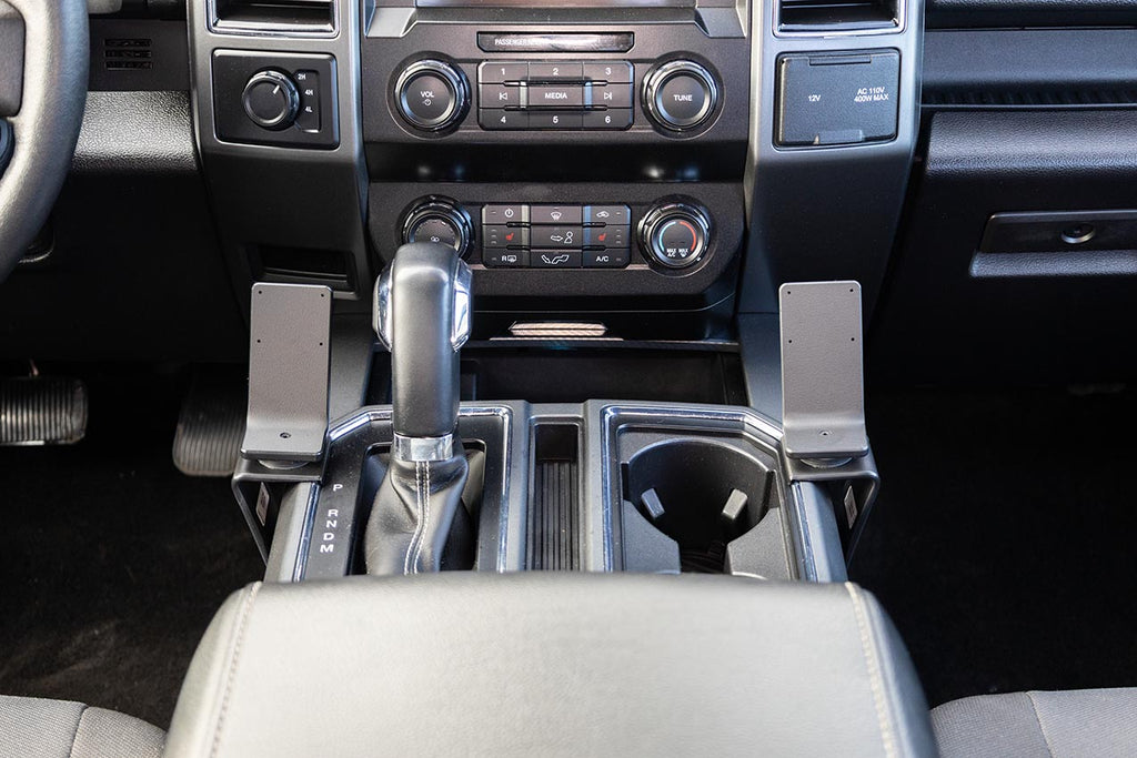 Brodit ProClip 835475 voor Ford F-Series 150