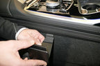 Brodit ProClip 835515 voor BMW X7