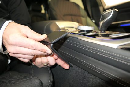 Brodit ProClip 835515 voor BMW X7