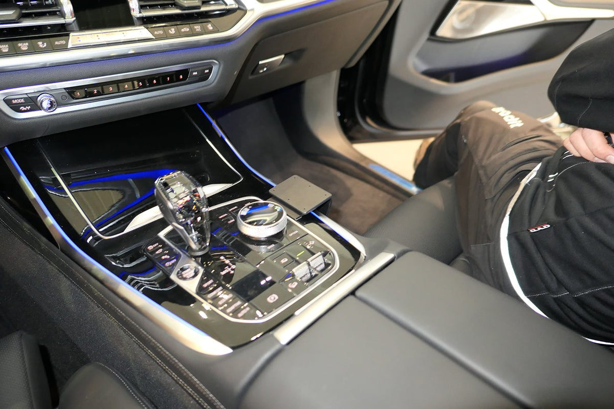 Brodit ProClip 835515 voor BMW X7