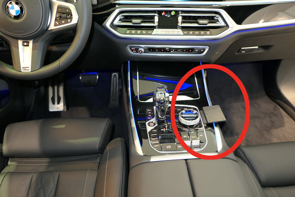 Brodit ProClip 835515 voor BMW X7