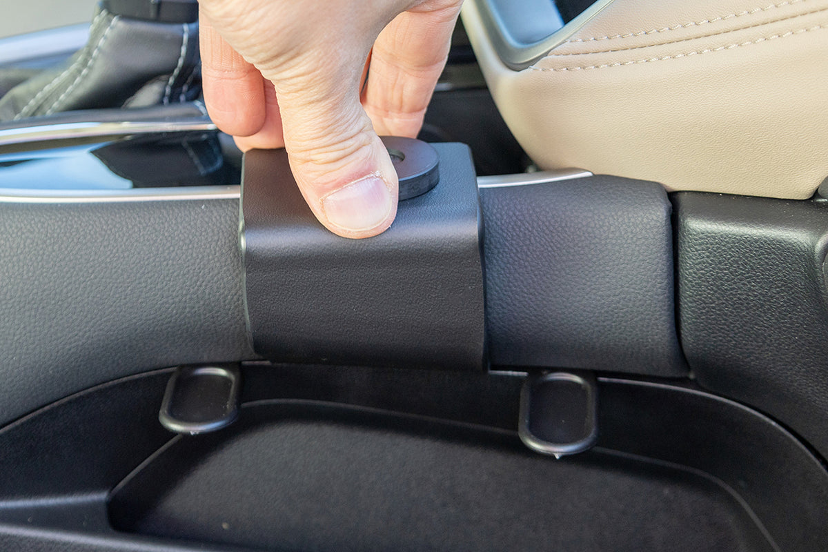Brodit ProClip 835561 voor Subaru Outback