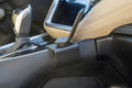 Brodit ProClip 835561 voor Subaru Outback