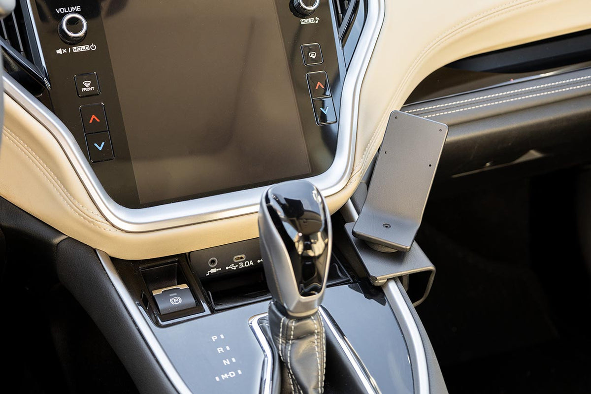 Brodit ProClip 835561 voor Subaru Outback