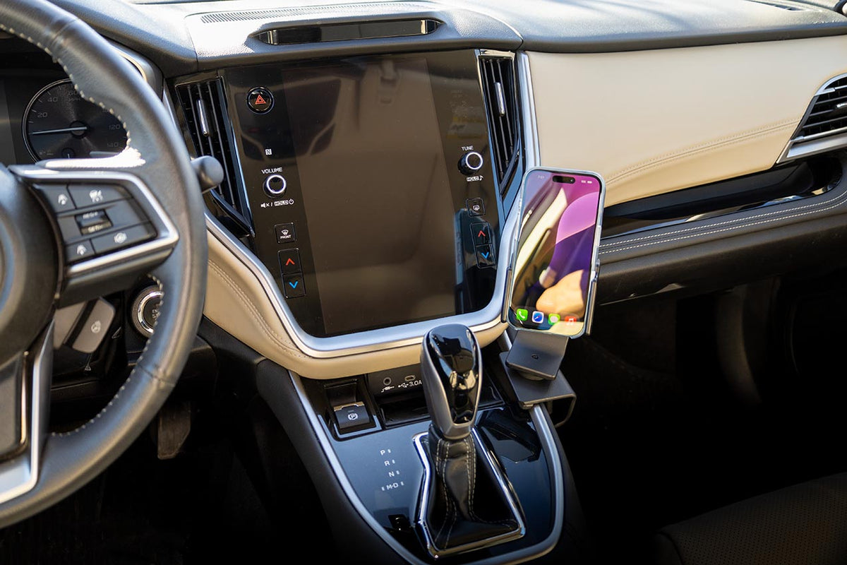 Brodit ProClip 835561 voor Subaru Outback