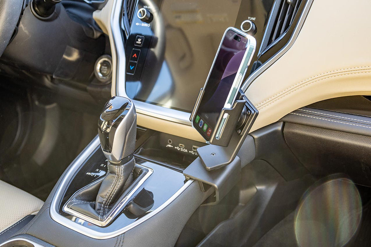Brodit ProClip 835561 voor Subaru Outback