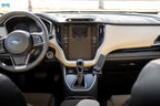 Brodit ProClip 835561 voor Subaru Outback
