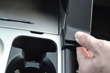 Brodit ProClip 835564 voor Ford Explorer