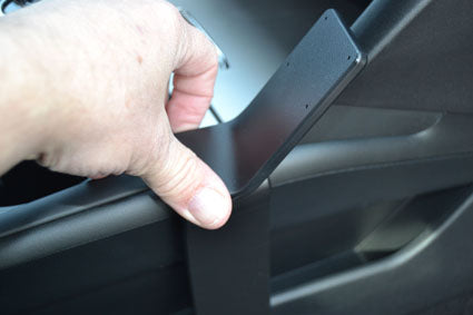 Brodit ProClip 835564 voor Ford Explorer