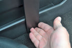 Brodit ProClip 835564 voor Ford Explorer