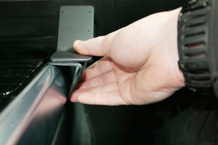 Brodit ProClip 835608 voor Mercedes Benz GLB-Class