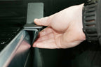 Brodit ProClip 835608 voor Mercedes Benz GLB-Class
