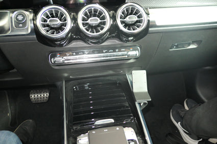 Brodit ProClip 835608 voor Mercedes Benz GLB-Class