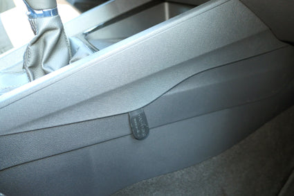 Brodit ProClip 835642 voor Skoda Octavia IV