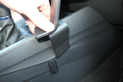 Brodit ProClip 835642 voor Skoda Octavia IV