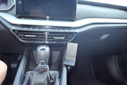 Brodit ProClip 835642 voor Skoda Octavia IV