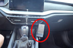 Brodit ProClip 835642 voor Skoda Octavia IV
