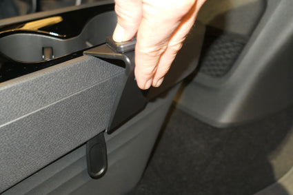 Brodit ProClip 835644 voor Volkswagen ID.3