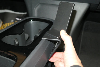 Brodit ProClip 835644 voor Volkswagen ID.3