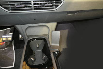 Brodit ProClip 835644 voor Volkswagen ID.3