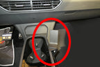 Brodit ProClip 835644 voor Volkswagen ID.3