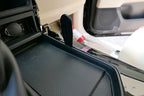 Brodit ProClip 835702 voor Toyota LandCruiser 300
