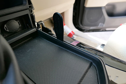 Brodit ProClip 835702 voor Toyota LandCruiser 300