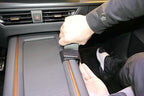 Brodit ProClip 835734 voor Cupra Born