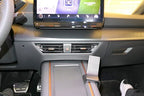 Brodit ProClip 835734 voor Cupra Born
