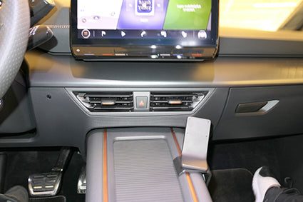 Brodit ProClip 835734 voor Cupra Born