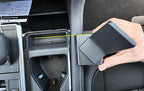 Brodit ProClip 835747 voor Nissan Pathfinder