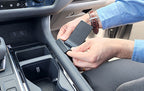 Brodit ProClip 835747 voor Nissan Pathfinder