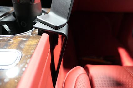 Brodit ProClip 835778 voor Bentley Bentayga
