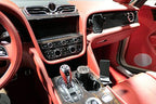 Brodit ProClip 835778 voor Bentley Bentayga