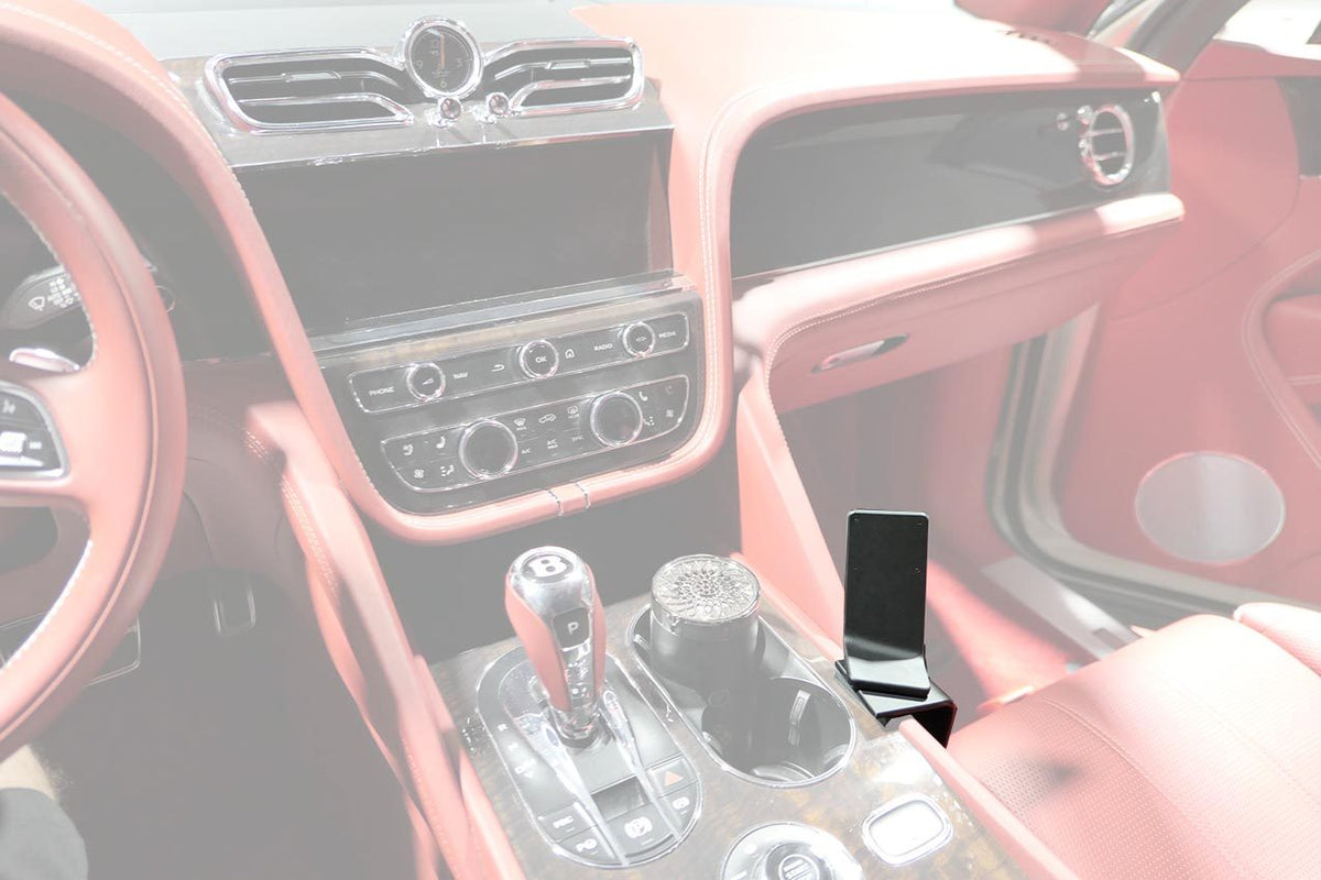 Brodit ProClip 835778 voor Bentley Bentayga