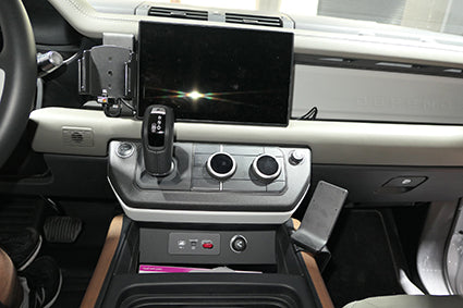 Brodit ProClip 835780 voor Land Rover Defender