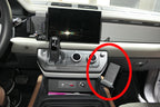 Brodit ProClip 835780 voor Land Rover Defender