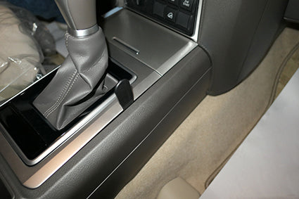 Brodit ProClip 835788 voor Toyota LandCruiser Prado