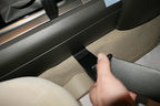 Brodit ProClip 835788 voor Toyota LandCruiser Prado