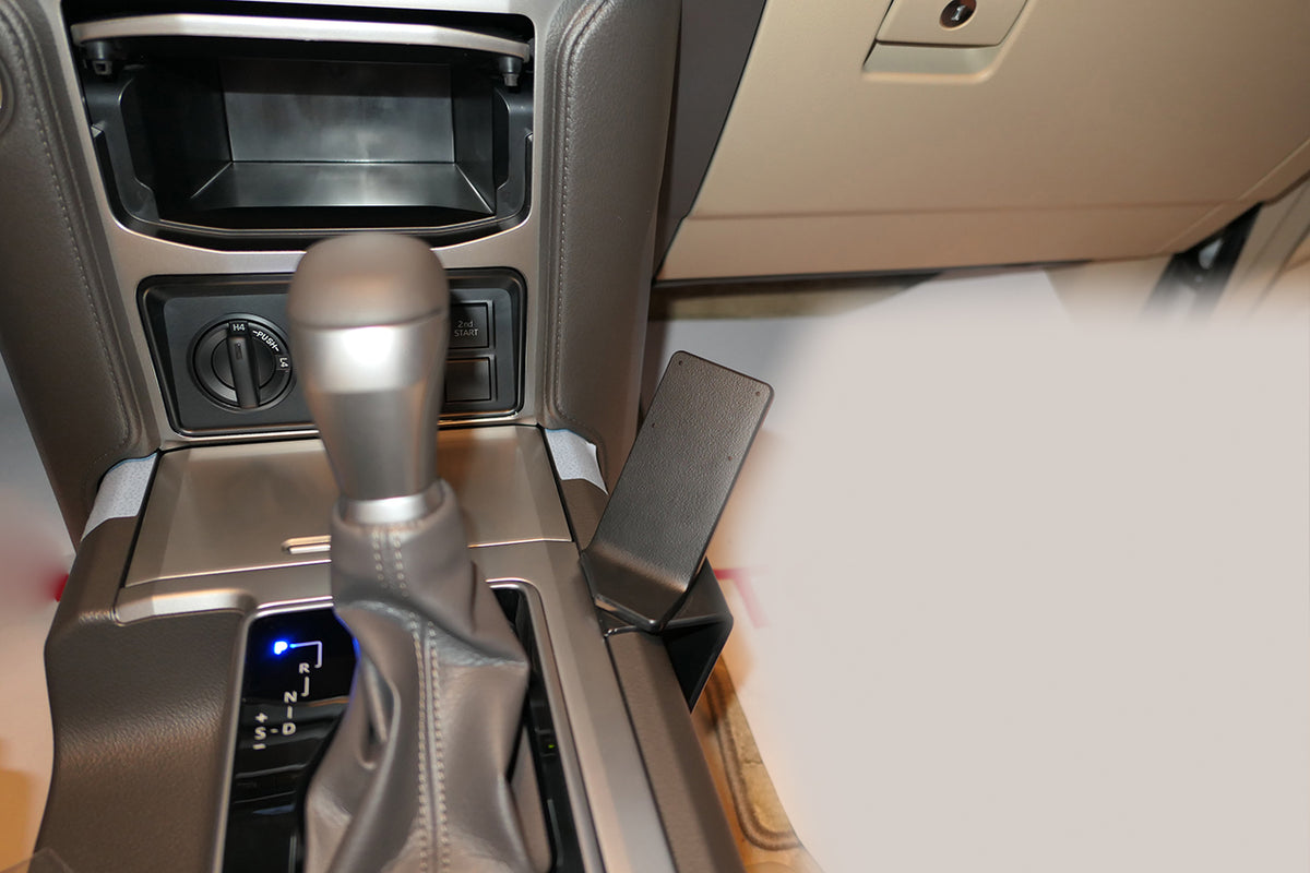 Brodit ProClip 835788 voor Toyota LandCruiser Prado