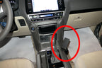 Brodit ProClip 835788 voor Toyota LandCruiser Prado