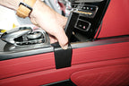 Brodit ProClip 835792 voor Mercedes Benz G-Class