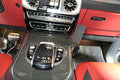 Brodit ProClip 835792 voor Mercedes Benz G-Class