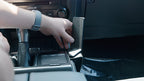 Brodit ProClip 835880 voor Lexus GX Series
