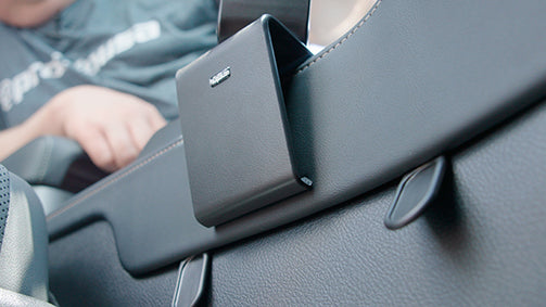 Brodit ProClip 835880 voor Lexus GX Series
