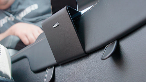 Brodit ProClip 835880 voor Lexus GX Series