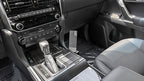 Brodit ProClip 835880 voor Lexus GX Series
