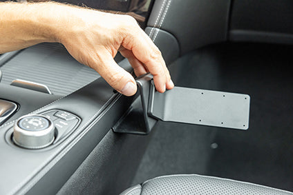 Brodit ProClip 835917 voor Infiniti QX55