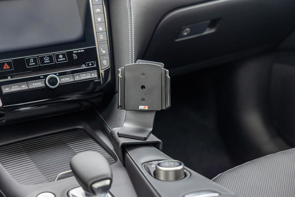 Brodit ProClip 835917 voor Infiniti QX55