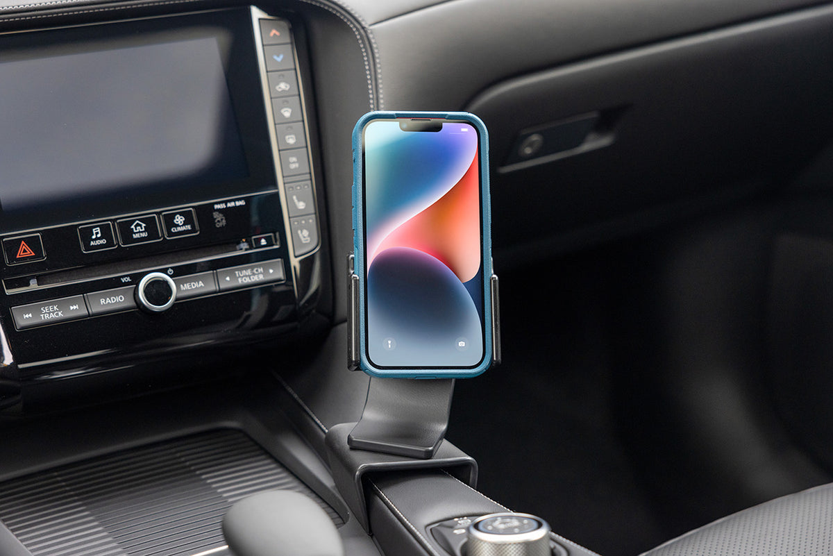 Brodit ProClip 835917 voor Infiniti QX55